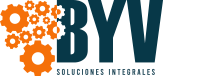 Logotipo BYVSI Chile